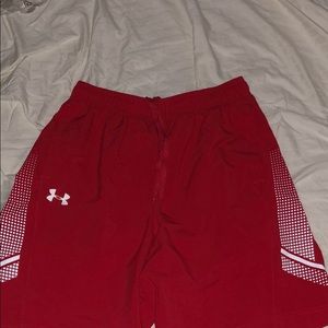 Under Armour